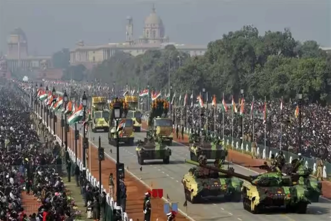 Republic Day 2023