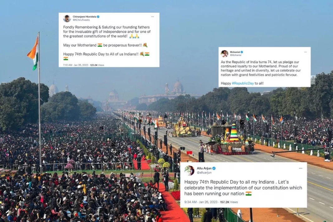 Republic Day 2023