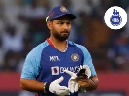 Rishabh Pant