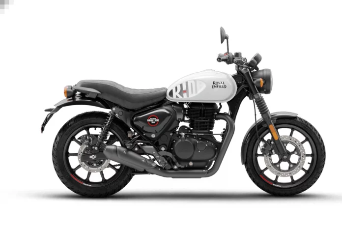 Royal Enfield Hunter 350 wins the Indian Motorcycle of the year award 2023, all you should know about this powerful bike