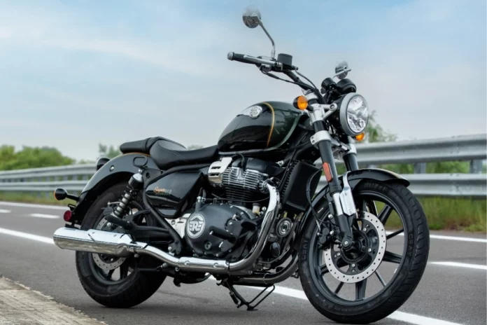 Royal Enfield Super Meteor 650 Prices to be unveiled tomorrow, all you need to know before this beast hits the market