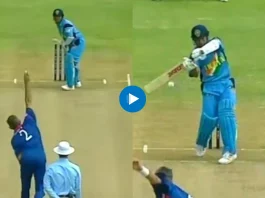 Sachin Tendulkar