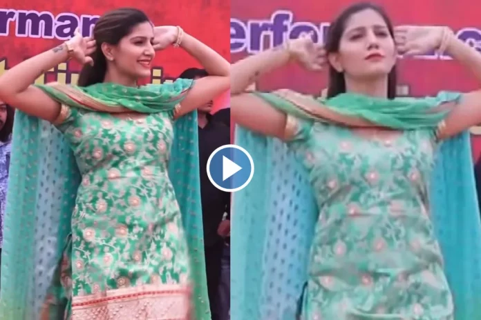 Sapna Choudhary (31)