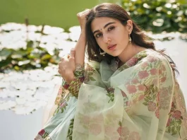 Sara Ali Khan