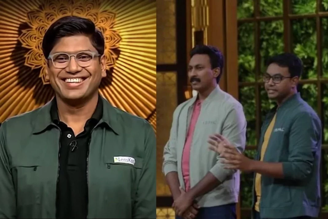 Shark Tank India Season 2 (2)