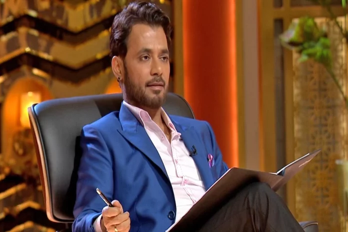 Shark Tank India Season 2 (3) Shark Tank India Season 2