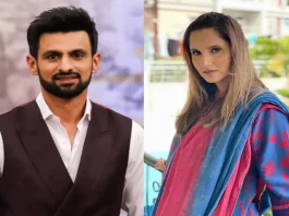 Shoaib Malik