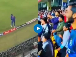 Shubman Gill