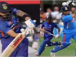 Shubman Gill