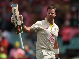 Steve Smith