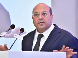 Supreme Court Judge Nariman