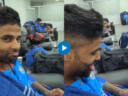 Suryakumar Yadav