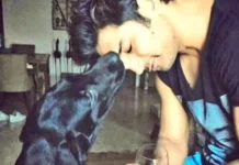 Sushant Singh Rajput’s dog Fudge passes away after three years of actor’s demise; Sister bids goodbye in emotional post Sushant Singh Rajput