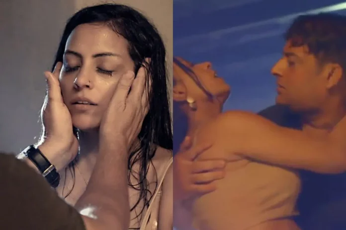 Teekhi Chutney Teekhi Chutney web series on ULLU: