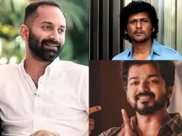 Thalapathy 67
