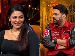The Kapil Sharma Show