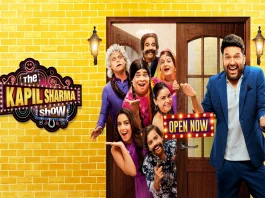 The Kapil Sharma Show