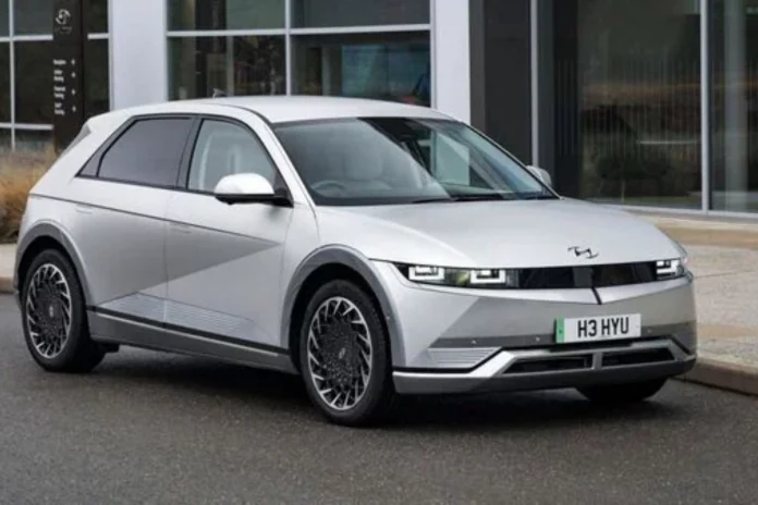 Upcoming cars from Hyundai in 2023 in India, From Ioniq 5 to the Ai3 micro SUV, all we know