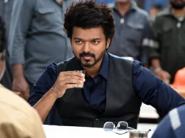 Varisu Box Office Collection Day 2
