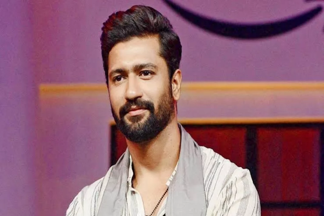 Vicky Kaushal