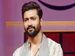 Vicky Kaushal