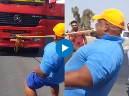 Viral Video