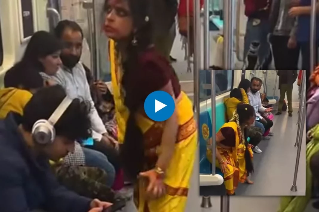 Viral video