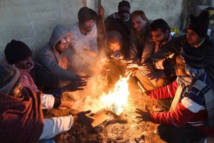 Weather Update Weather Update