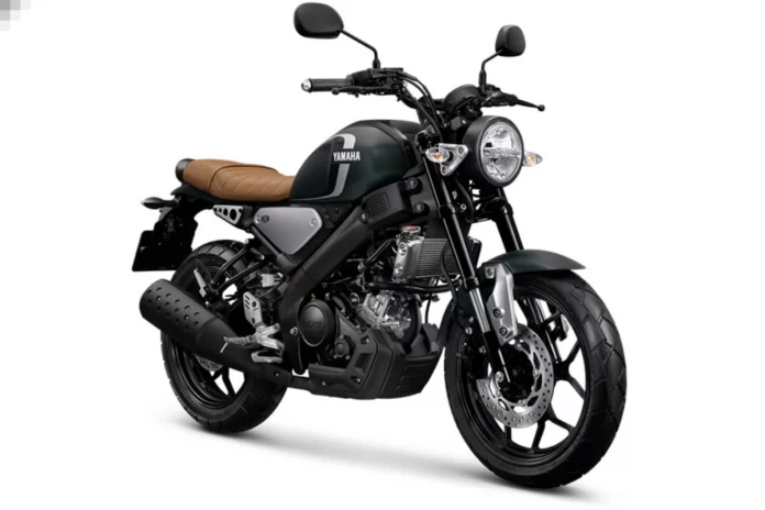 Yamaha XSR155 2023 launched in 4 new amazing colours in Indonesia, all we know