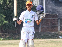 Yash Chawde