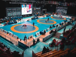 Zagreb Open Grand Prix