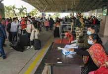 Covid-19 Update: India Registers Slight Spike With 9,629 New Cases In 24 Hours