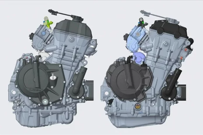 engine