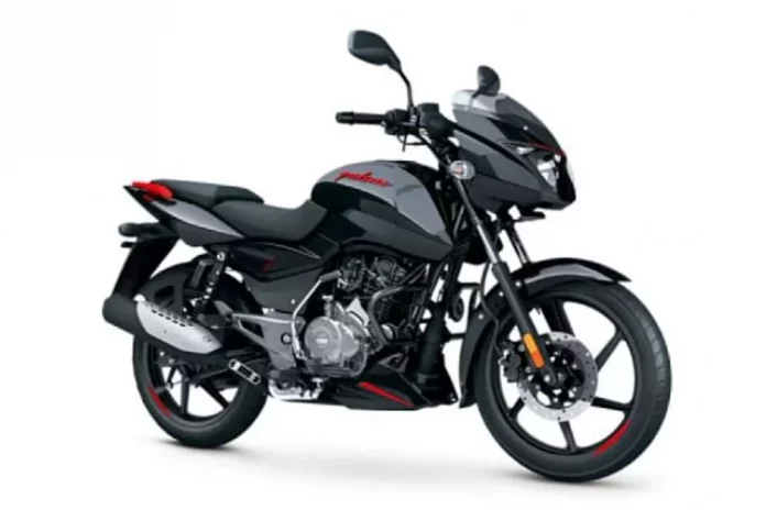 Bajaj Pulsar 125cc