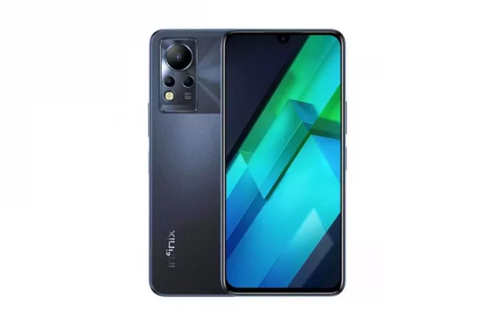 Infinix Note 12i