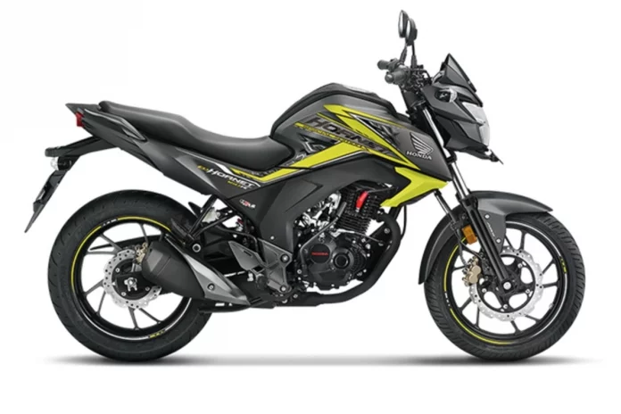 Honda CB Hornet