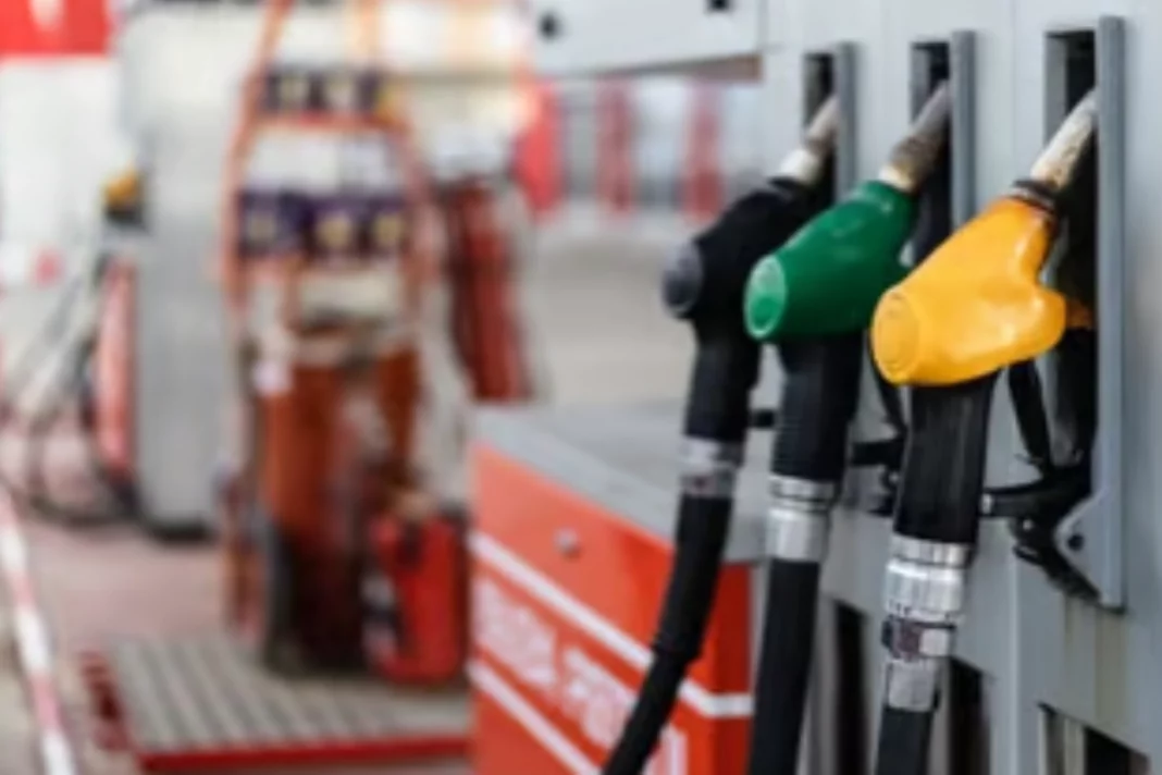 Petrol and Diesel Price Update