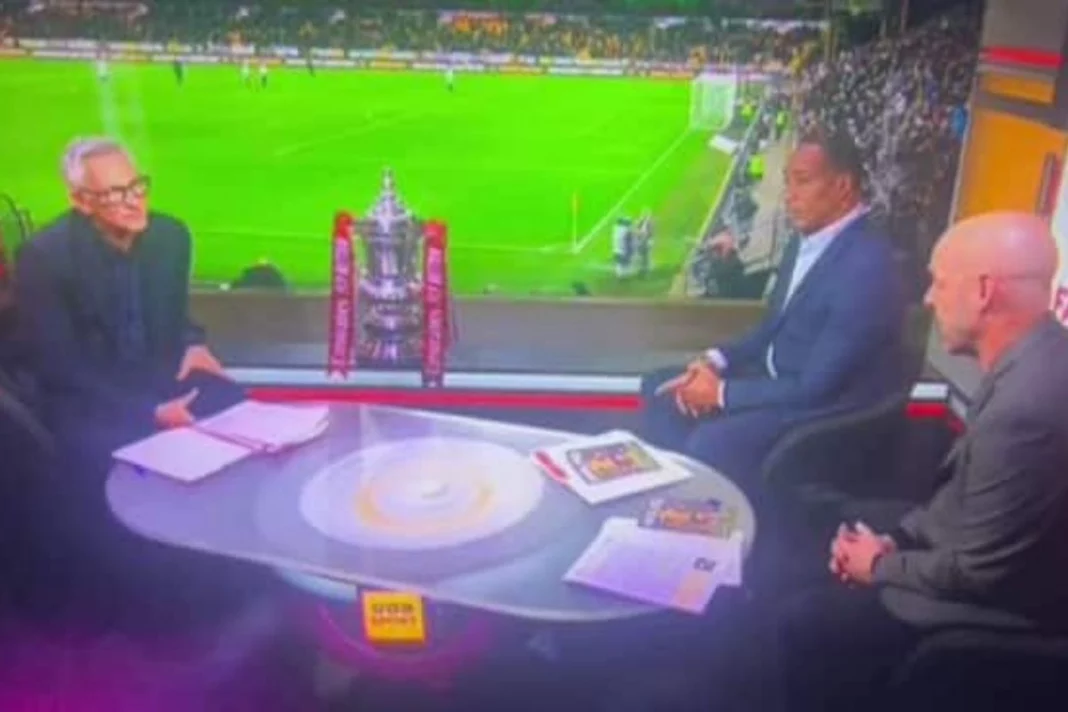 FA Cup