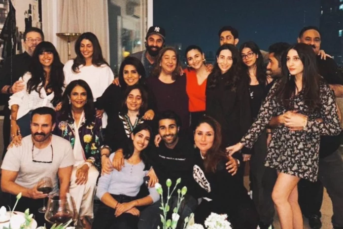 Aadar Jain Aadar Jain