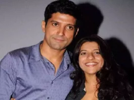 Farhan Akhtar birthday