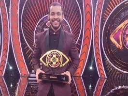 Bigg Boss Marathi 4