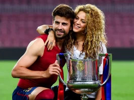 Shakira