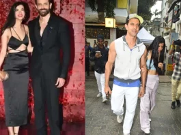 Happy birthday Hrithik Roshan
