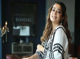 Tina Datta