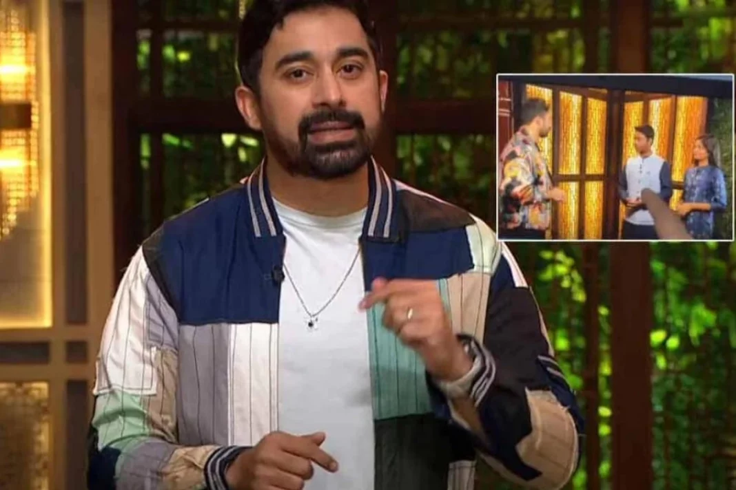 Rannvijay Singha