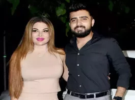 Rakhi Sawant