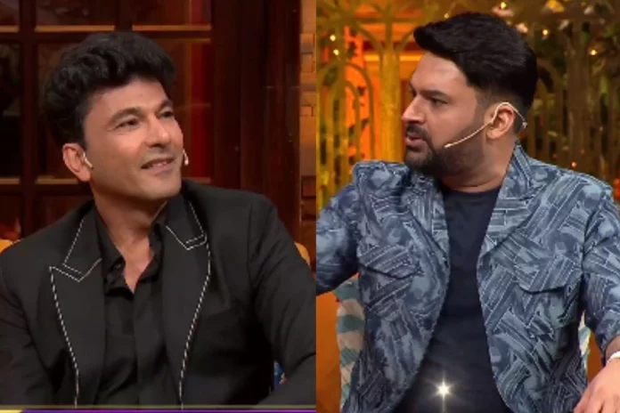 The Kapil Sharma Show The Kapil Sharma Show