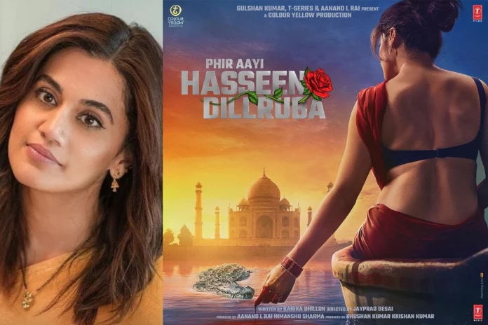 Taapsee Pannu Taapsee Pannu