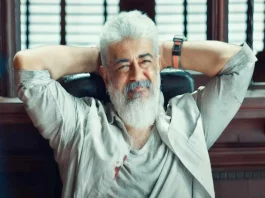 Thunivu Box Office Collection Day 1