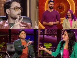 Shark Tank India Season 2